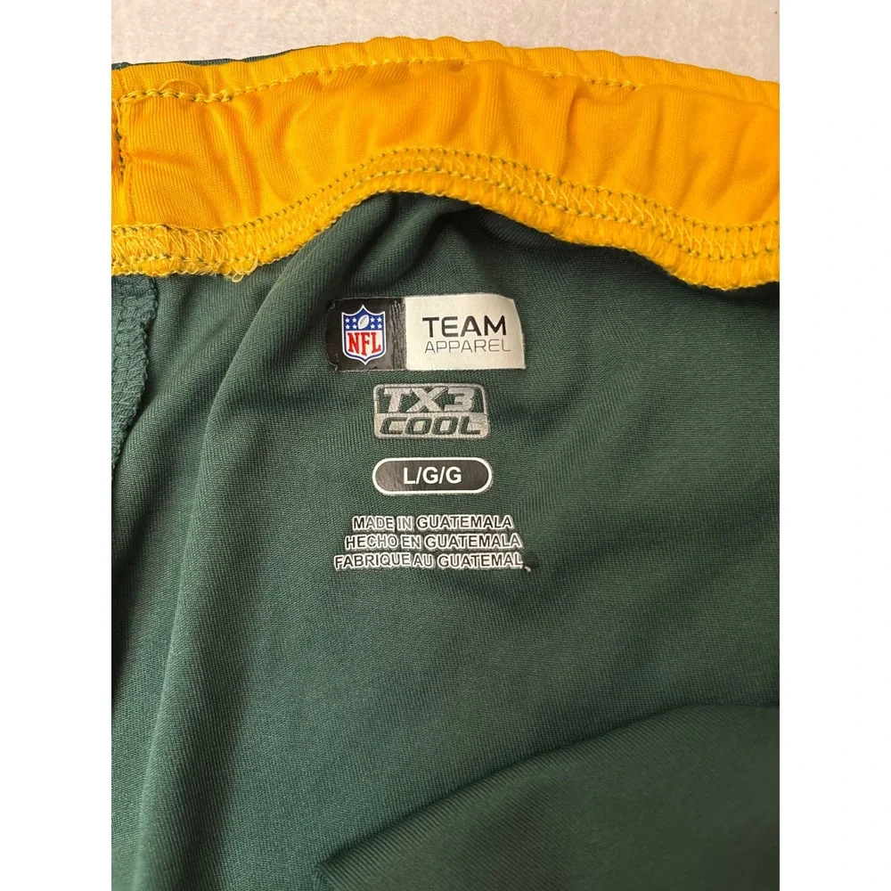 NFL pockets fabric ensures